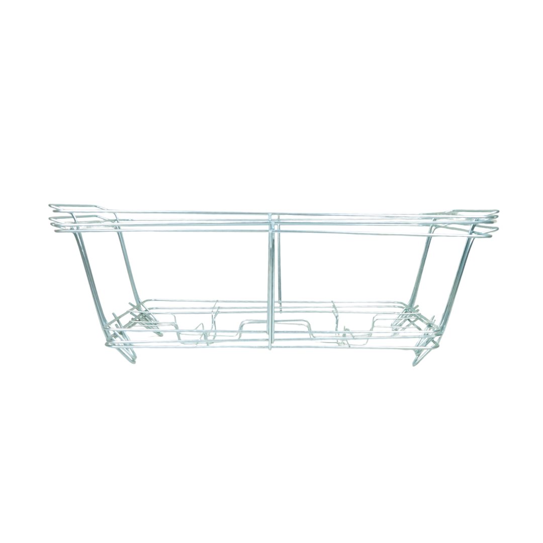 Sterno Folding Wire Rack 3 pieces